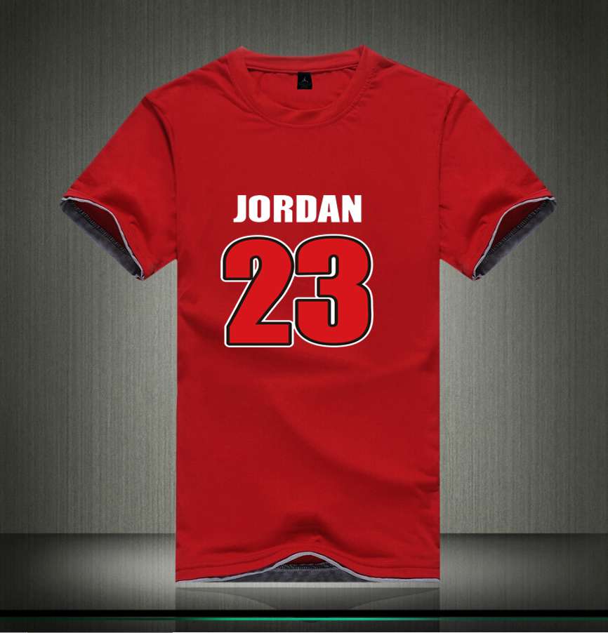 men jordan t-shirt S-XXXL-0388